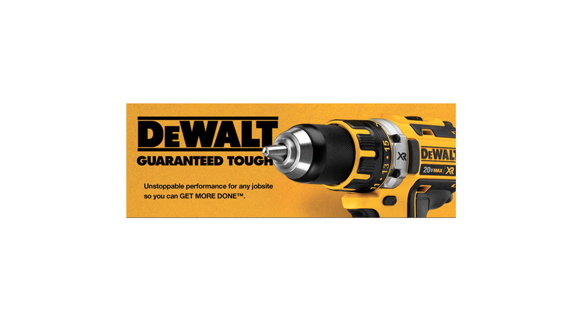 DeWalt