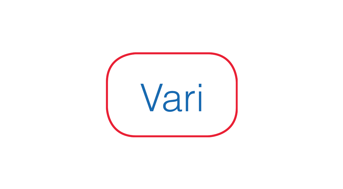 Vari